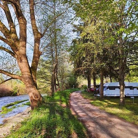 Chalet Beau Rivage Gunsbach Exterior foto