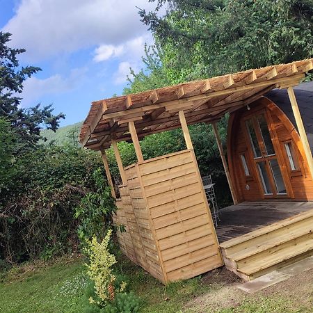 Chalet Beau Rivage Gunsbach Exterior foto