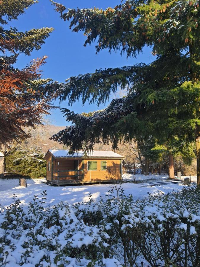 Chalet Beau Rivage Gunsbach Exterior foto