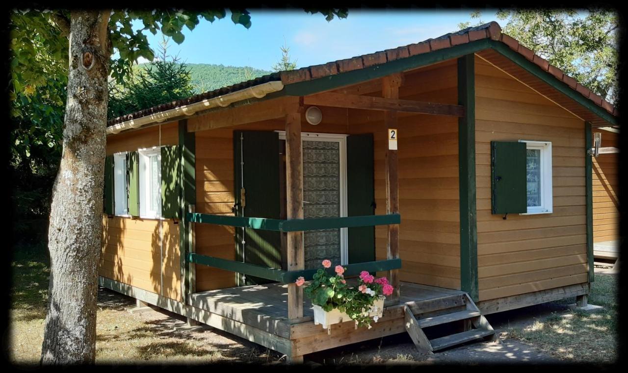Chalet Beau Rivage Gunsbach Exterior foto