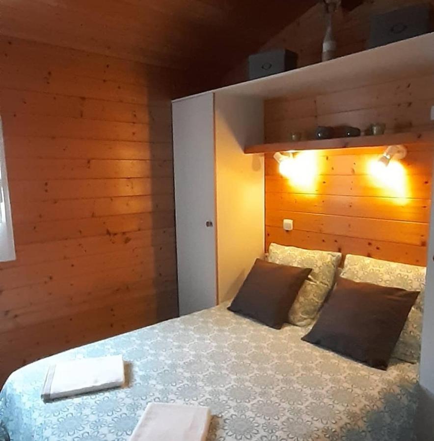 Chalet Beau Rivage Gunsbach Exterior foto