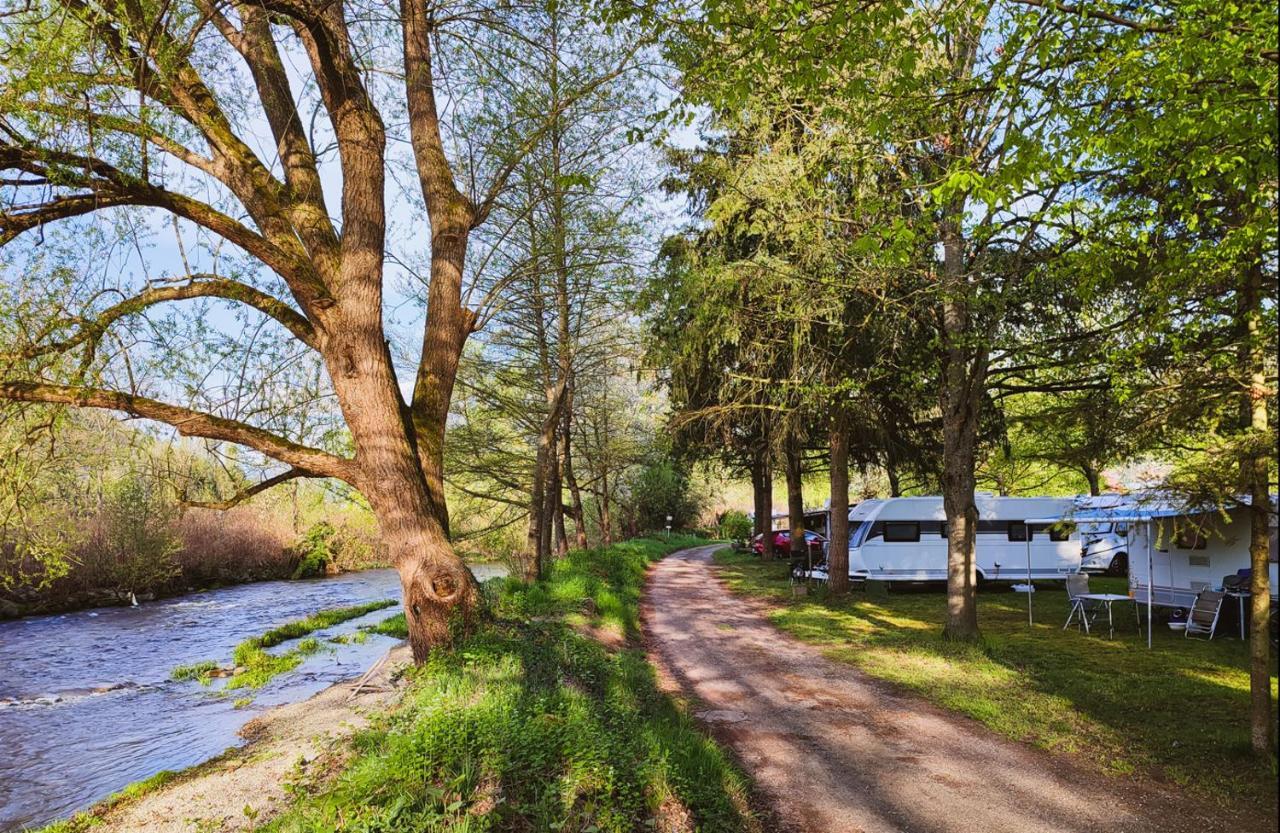 Chalet Beau Rivage Gunsbach Exterior foto