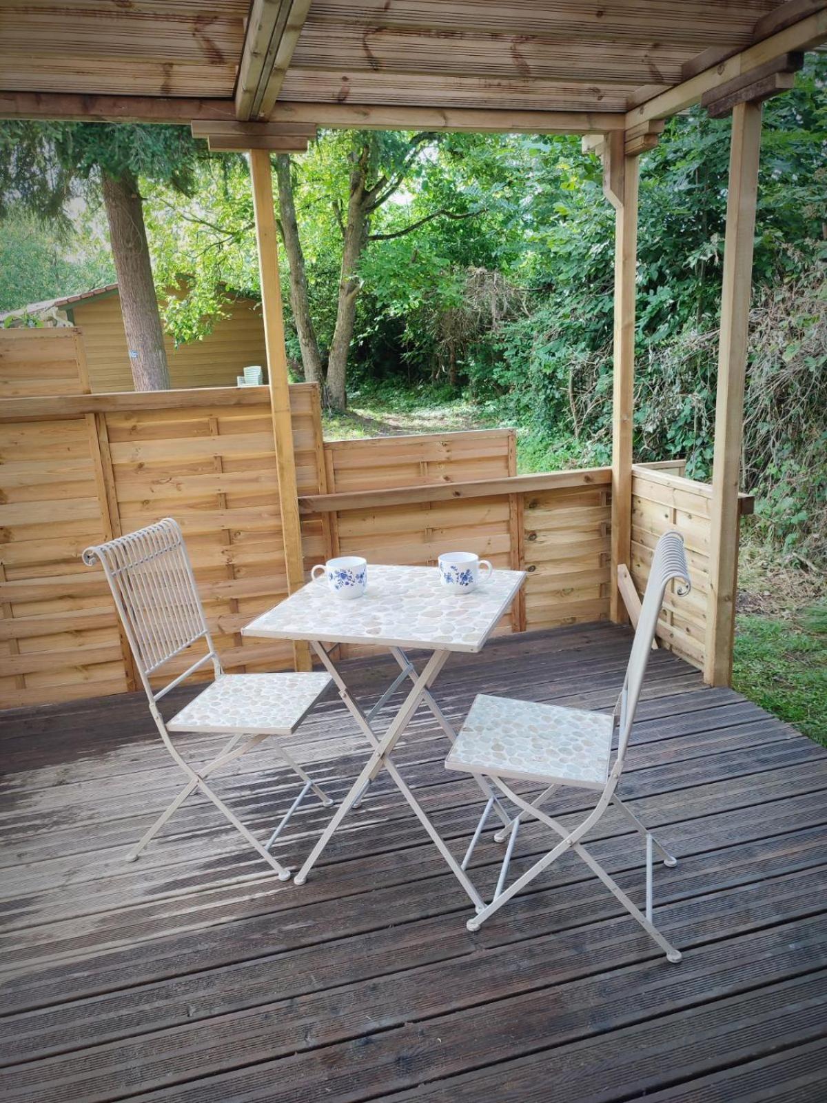 Chalet Beau Rivage Gunsbach Exterior foto